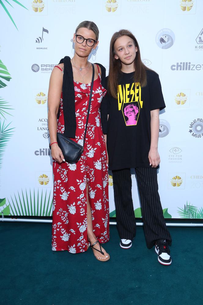 Tropical Party z gwiazdami