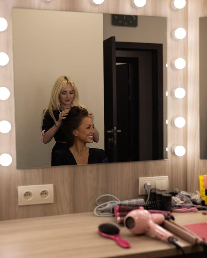 Aneta Piotrowska, "Taniec z Gwiazdami", 2025 r.