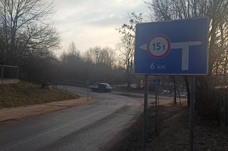 Olsztyn. Charakterystyczne skrzyżowanie zmieni się w rondo. Prace ruszą niebawem