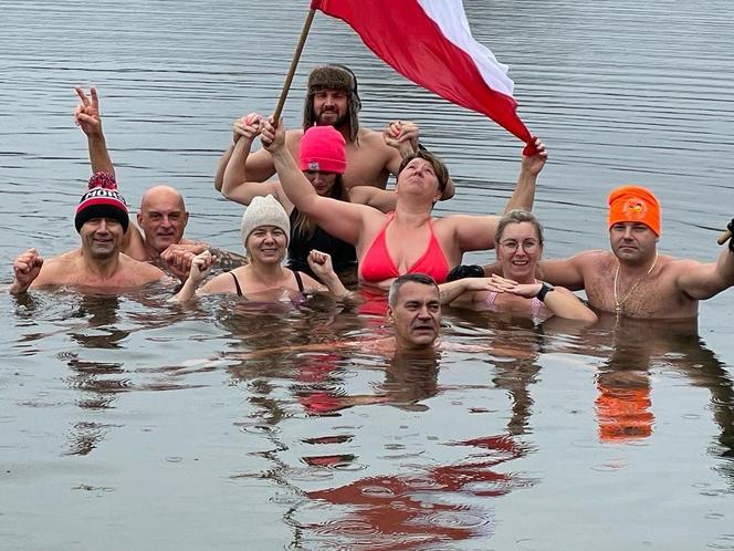 Tak morsowały Krasnostawskie Karpie!