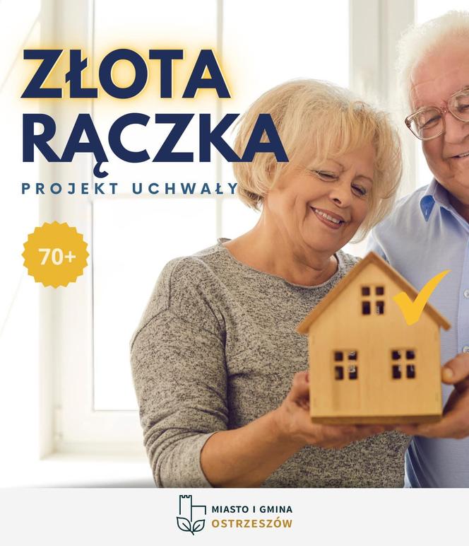 złota rączka