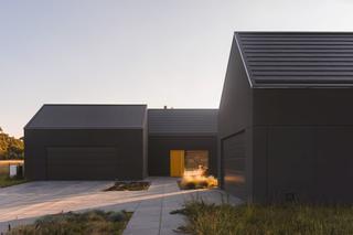 Dom w Grzepnicy pod Szczecinem