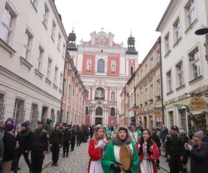 32. Kaziuk Wileński w Poznaniu