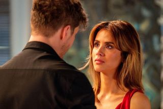 Zdjęcia z ostatniego odcinka sezonu M jak miłość (1871)