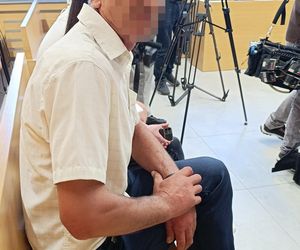 Siedlce: Ruszył proces. Monice B. grozi 20 lat za oszpecenie dziecka toksyczną substancją