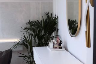 Sandra Kubicka pokazała łazienkę. Internauci oniemieli z zachwytu 