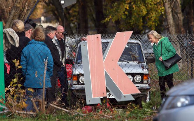 uratowaliśmy "Na wspólnej"