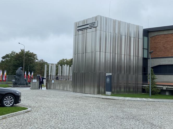 Wielkie otwarcie Muzeum Pamięci Sybiru w Białymstoku
