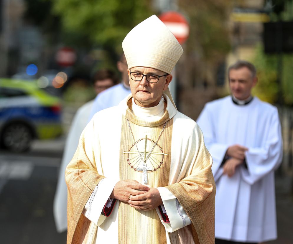 Będzie rewolucja w lekcjach religii? Nowy arcybiskup ujawnia