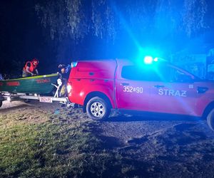 Tragiczna interwencja policjantów. Nie żyje 34-latek