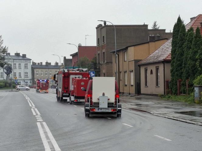 Strażacy z Kalisza i regionu jadą do Kłodzka 