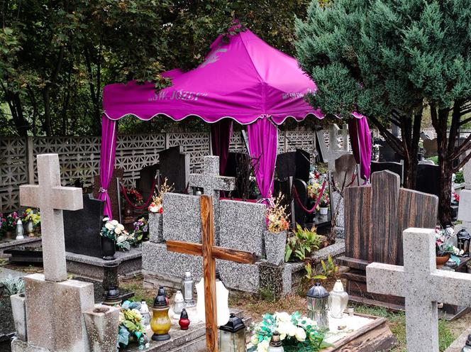 Ostatnie pożegnanie Pauliny. 25-latka została brutalnie zamordowana [relacja z uroczystości]