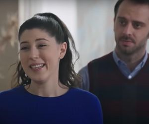 Emanet. Ślub Ziyi i Cicek 