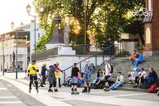 Nightskating Białystok 2023