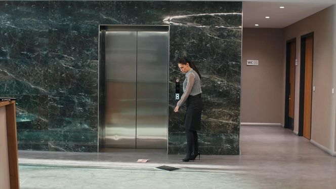 Dziedzictwo (Emanet) odc. 669. Selim