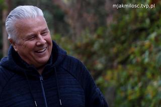 M jak miłość. Wojtek Marszałek (ś.p. Emilian Kamiński)
