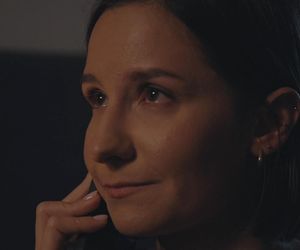 M jak miłość odc. 1886. Agnes (Amanda Mincewicz)