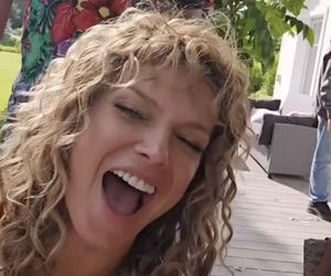 Przyjaciółki, 26 sezon. Patrycja (Joanna Liszowska)