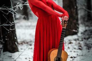 MaKi, czyli Martyna Duszka: Nikogo nie naśladuję. Zawsze jestem sobą