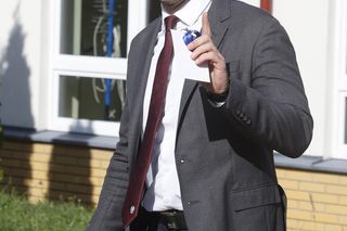 Wielki kongres PiS 12.10.2024