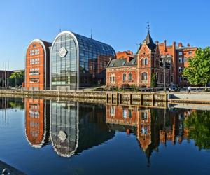 Tożsamość. 100 lat polskiej architektury. Bydgoszcz