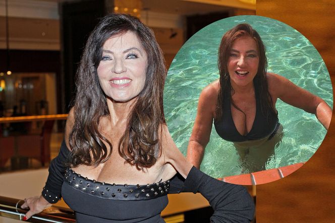  Agnieszka Fitkau-Perepeczko - hejterzy mnie podniecają