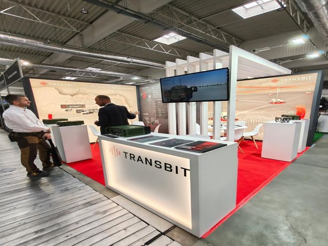 Transbit Systems