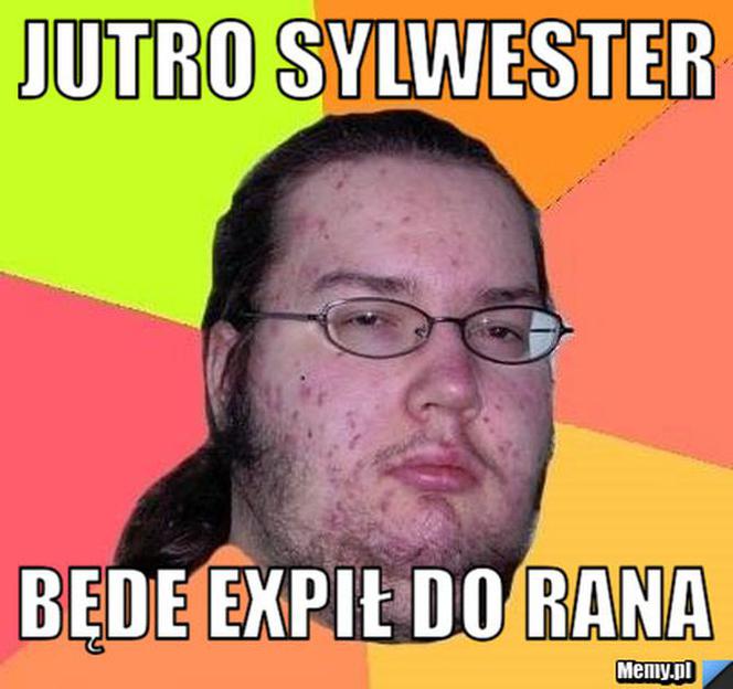 Sylwester 2019. Impreza u Andrzeja Dudy? A może z Polsatem? Zobacz najepsze memy