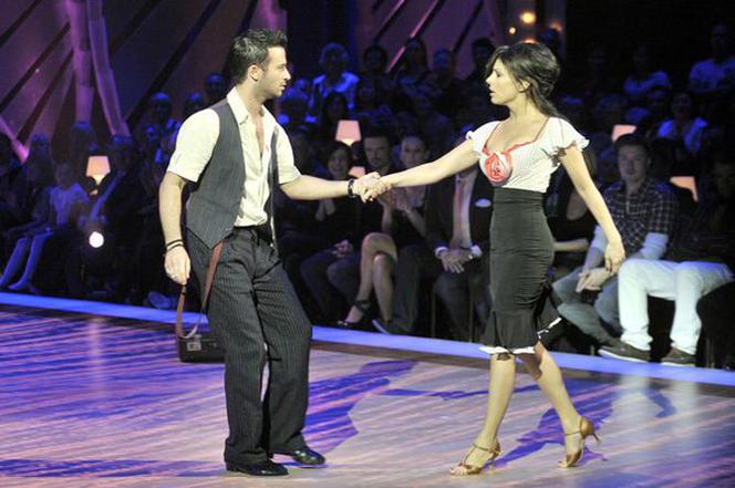 TzG: Stefano Terrazzino i Katarzyna Glinka