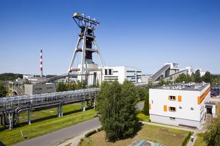 Grupa JSW zarobiła mniej niż w 2018 r. Dała 2 mln zł na walkę z WIRUSEM