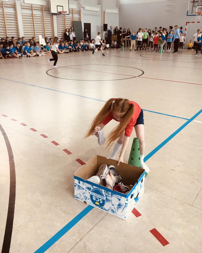 Za nami Spartakiada w radomskiej czwórce