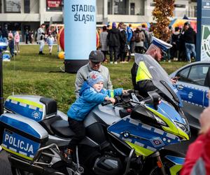 Tak wyglądały Wojewódzkie Obchody Narodowego Święta Niepodległości na Stadionie Śląskim ZDJĘCIA