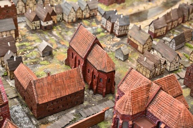 Jak wyglądał Wrocław w średniowieczu? Zobacz niesamowitą wystawę 