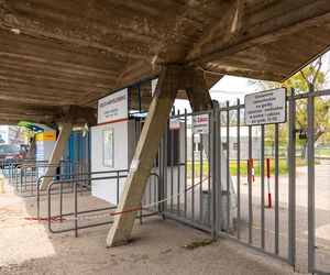 Basen. Ośrodek Namysłowska w Warszawie