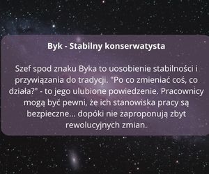 Zodiakalne style zarządzania: Kiedy gwiazdy wkraczają do biura