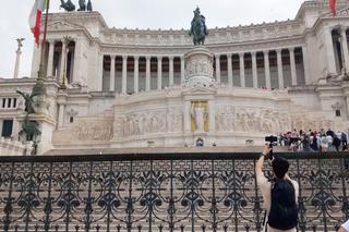 Harcerze z Iławy na obchodach 80. Rocznicy Bitwy pod Monte Cassino
