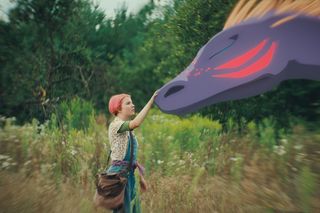 Zdjęcia z filmu „Dziadku, wiejemy!”