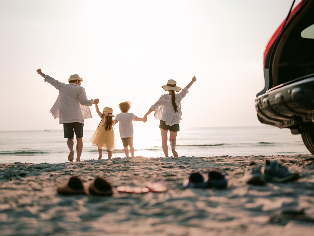 Kiedy zaczynają się wakacje 2023 i ile zostało do wakacji?