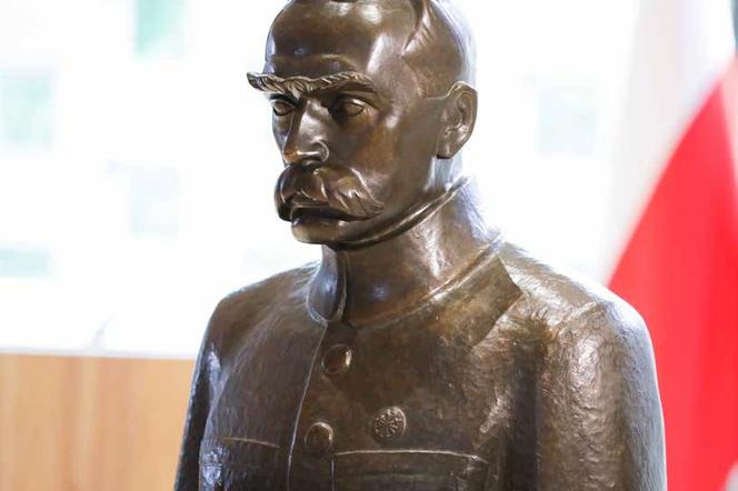 Muzeum Józefa Piłsudskiego w Sulejówku. Niezwykły pomnik polskiej historii