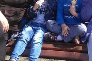 Wolsztyn. Jaś i Antoś wypadli z okna.