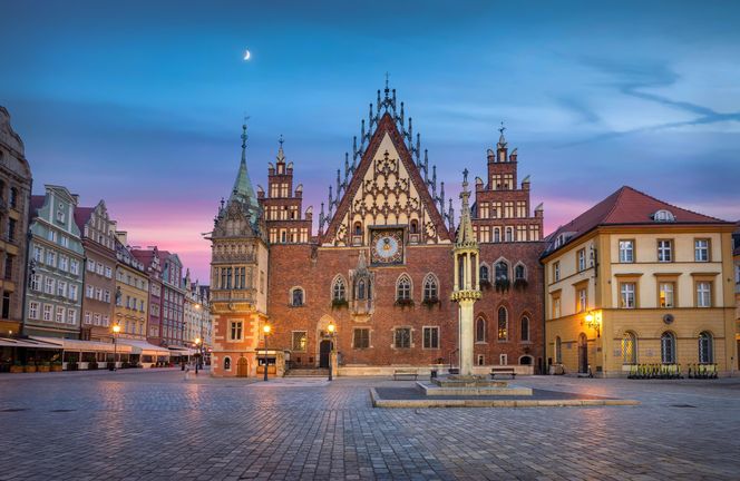 Dolny Śląsk turystyczną perłą Polski. Region bije rekordy popularności