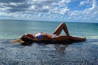 Rozmowa z Dominicą Żak, najpiękniejszą Polką w Ameryce 2025