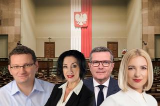 Oświadczenia majątkowe posłów z Poznania. Kto ma największe oszczędności? [GALERIA]