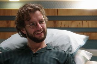 M jak miłość odc. 1838. Mariusz (Mateusz Mosiewicz)