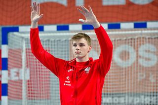 4 Nations Cup. Polska - Tunezja 33:24