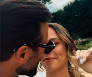 Te gwiazdy powiedziały sobie tak w miniony weekend. Co za uroczystości!