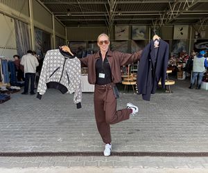7. edycja targów Olsztyn w stylu Vintage