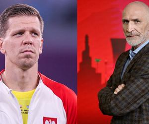 Maciej Szczęsny nie miał wątpliwości oceniając grę syna. Bezwzględne porównanie, był bezlitosny dla innych piłkarzy