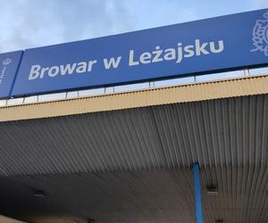 Słynny polski browar szuka pracowników