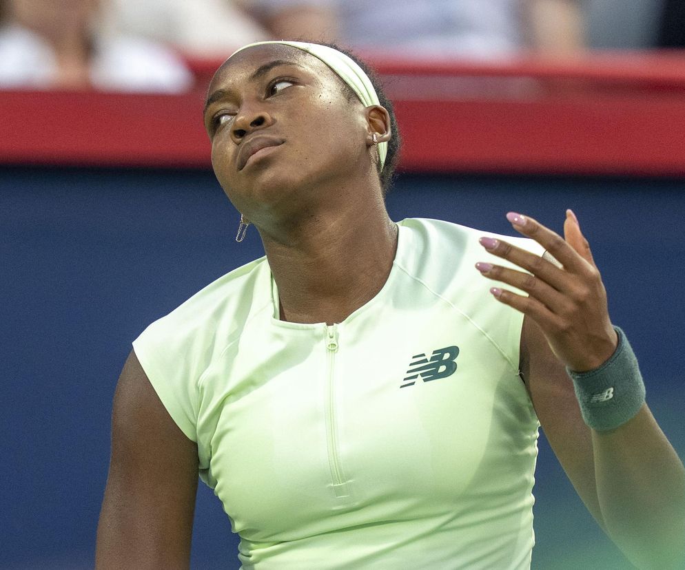 Coco Gauff 